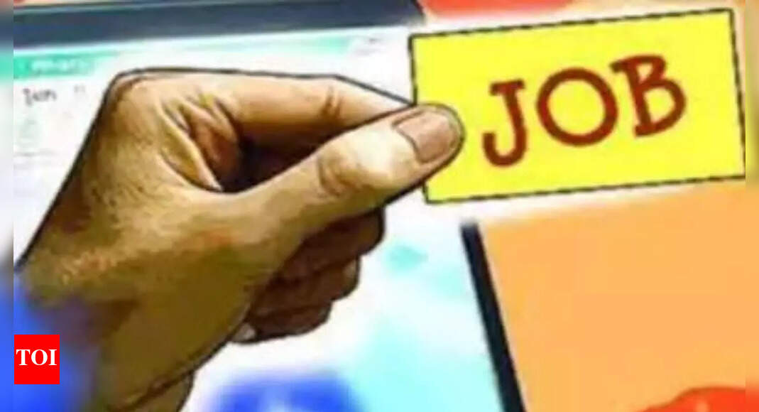 Report reveals most in-demand jobs, Indian cities that are top locations for fresher hiring, salaries and more &ndash; Times of India