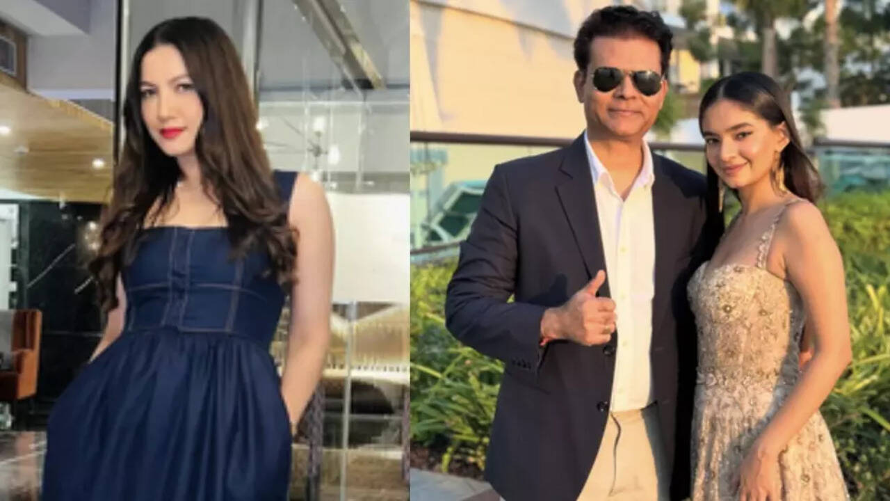 TV Celebs Express Their Love and Gratitude on Father’s Day 2024