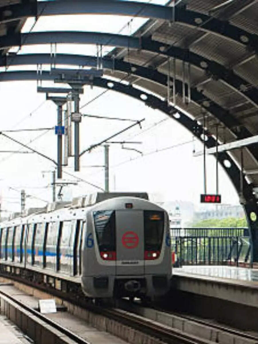 DMRC Compensation Rule: यात्री के साथ हादसा होने पर इतना मिलता है ...