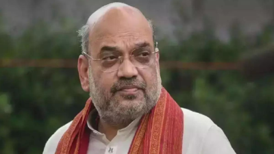 Committed to cracking down on terrorists through innovative means: Amit Shah tells J&K security high-level meeting