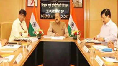 India to become sixth country to have deep sea mission: Jitendra Singh