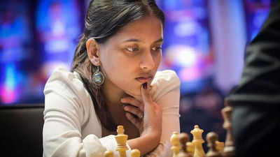 After donning World crown, Nagpur’s chess czarina Divya Deshmukh hopes sponsors to back her