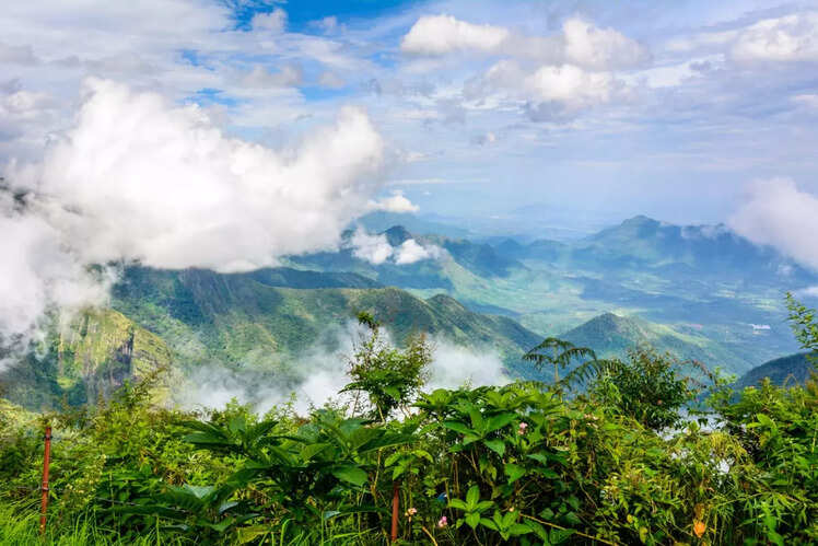 Valparai, Tamil Nadu