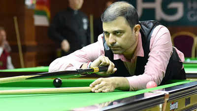 Anuj Uppal to headline Delhi state billiards and snooker meet