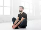 How yoga practices and mindfulness can benefit males battling infertility