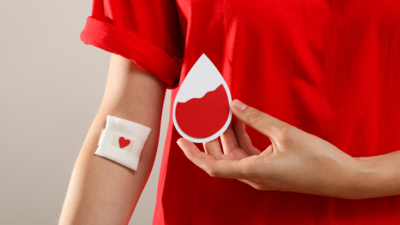 Do's and don'ts of blood donation