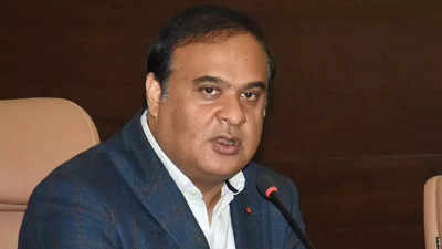 Assam chief minister Himanta Biswa Sarma announces end of 'VIP culture' in electricity payments