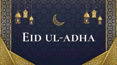 Bakrid 2024: Eid-ul-Adha best wishes, images, WhatsApp stickers and more