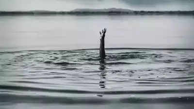 Minor drowns in river in Jammu’s Nowshera, another critical