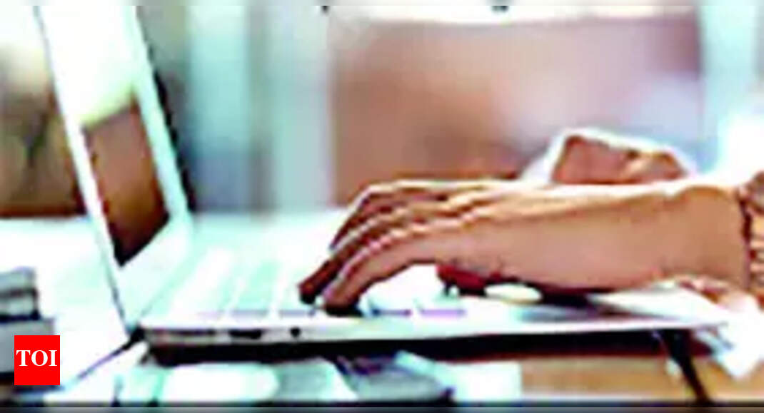 Paperless Test: RGUHS to conduct paperless test for MDS | Bengaluru ...