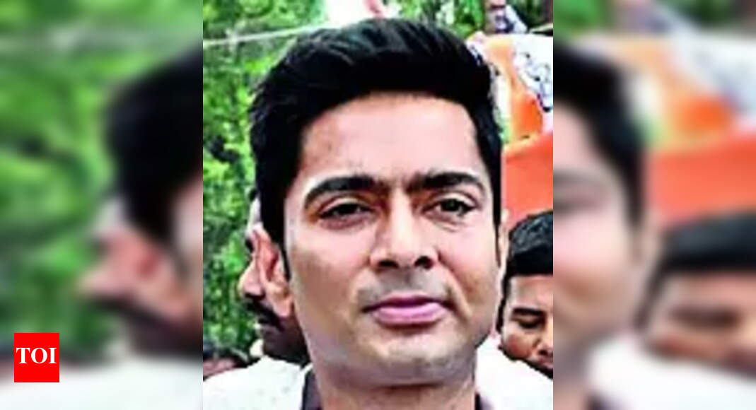 Abhishek Banerjee Abhishek Banerjee undergoes minor surgical procedure