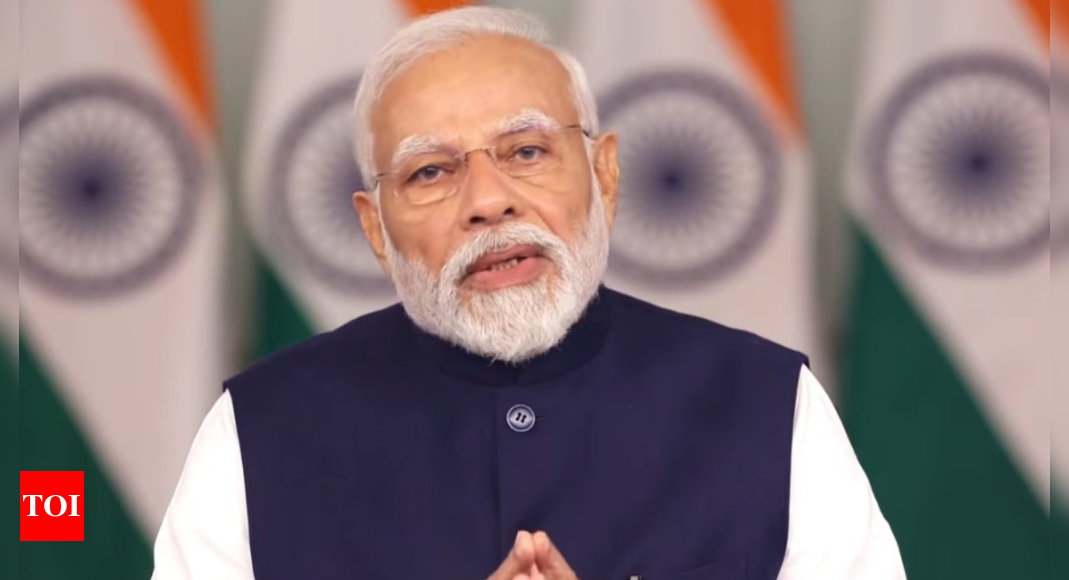 PM Modi extends Eid Al-Adha wishes to nation