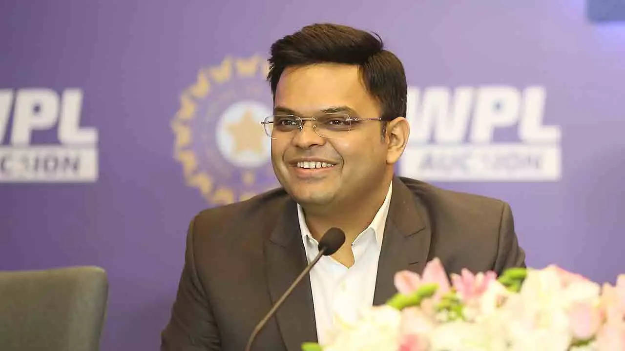 BCCI may introduce awards in junior cricket – Times of India