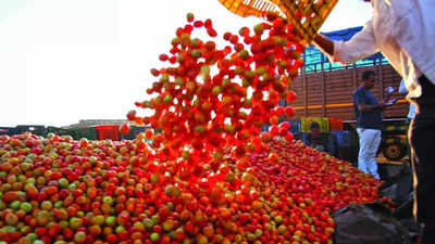 Pakistan: Tomato prices soar to PKR 200 per kg ahead of Eid festivities