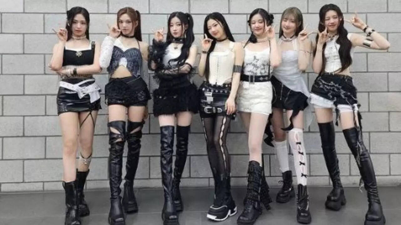 BABYMONSTER's debut fan meeting tour sets Tokyo ablaze with