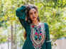 Aditi Rao Hydari reigns ethnic fashion