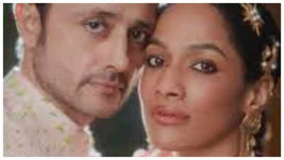 Masaba Gupta wishes to be a father Satyadeep Misra on Father's Day with a special post