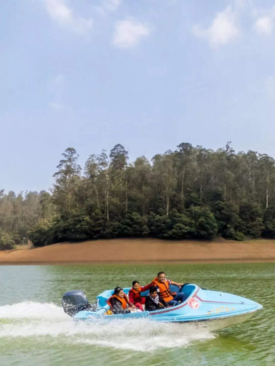  தமிழகத்தில் பார்க்க வேண்டிய முக்கிய ஏரிகள் இத்தனை இருக்க தெரியுமா? 