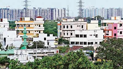 Building world-class capital in Amaravati top priority: Andhra Pradesh minister
