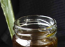 Homemade aloe vera oil for long and lustrous hair