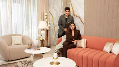 Minimalist designs and multifunctional furniture are the latest trends: Gauri Khan
