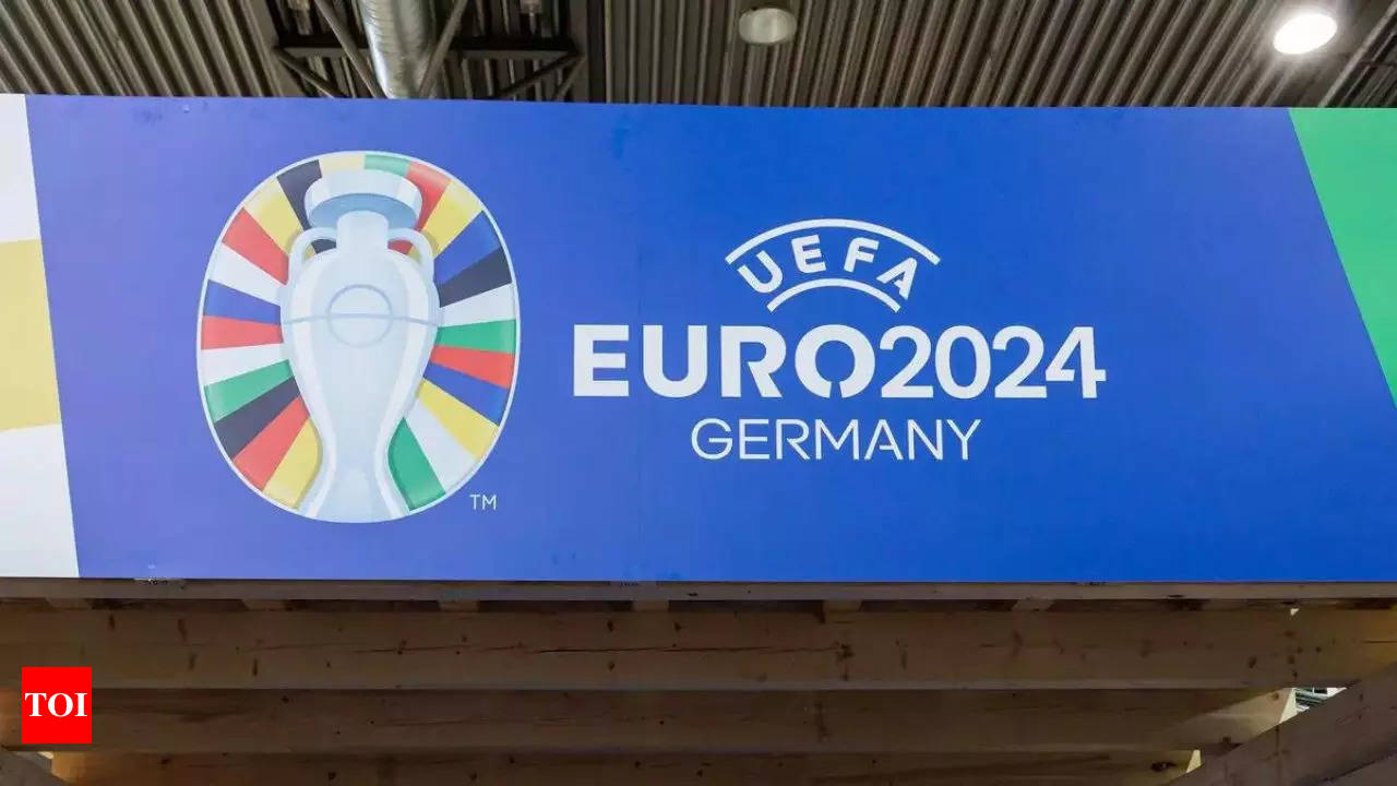 UEFA EURO 2024 The group of uncertainty and the unexpected, Baixe o