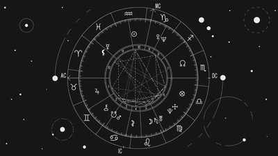 The significance of North node connections in astrology: Guiding your path to destiny