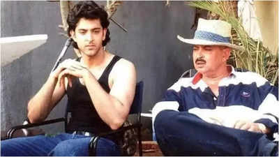 Throwback: When gun shots were fired at Rakesh Roshan by Budesh gang members post 'Kaho Naa… Pyaar Hai' release