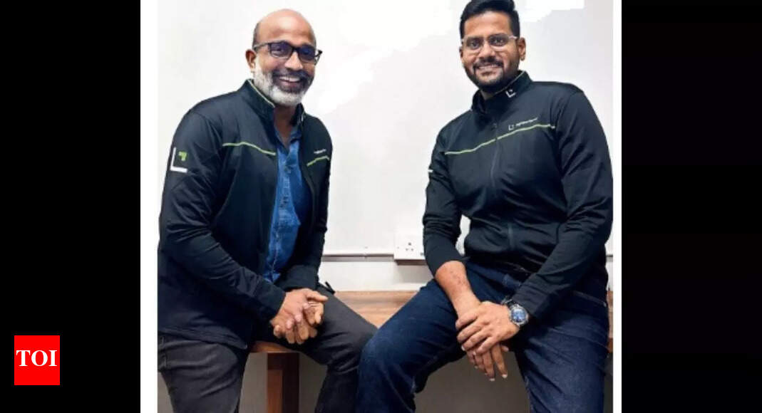 They use AI to help businesses harness social media | Chennai News &ndash; Times of India