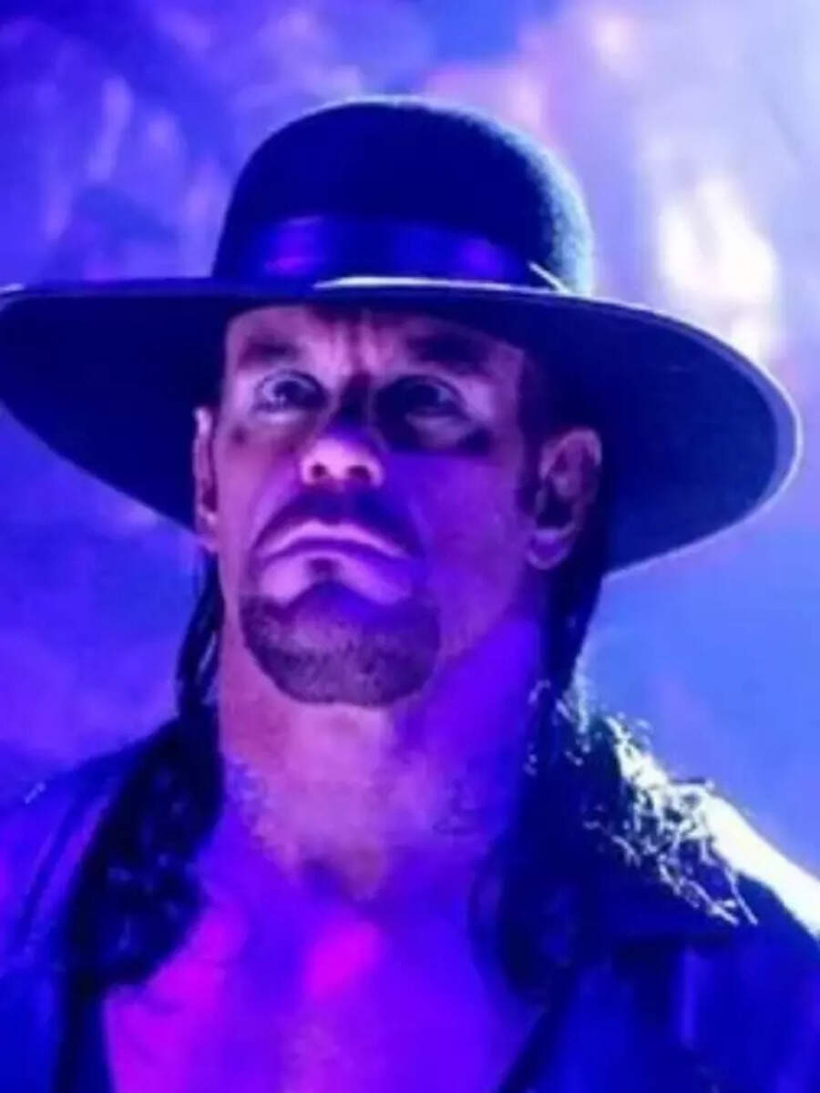 5 WWE dream matches that never happened Times Now