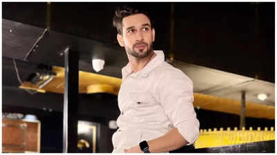 Gultesham Ali Khan joins Anita Hassanandani, Zain Imam and Ashnoor Kaur’s show