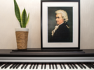 Mozart Effect: The music tune listening to which daily can sharpen the brain