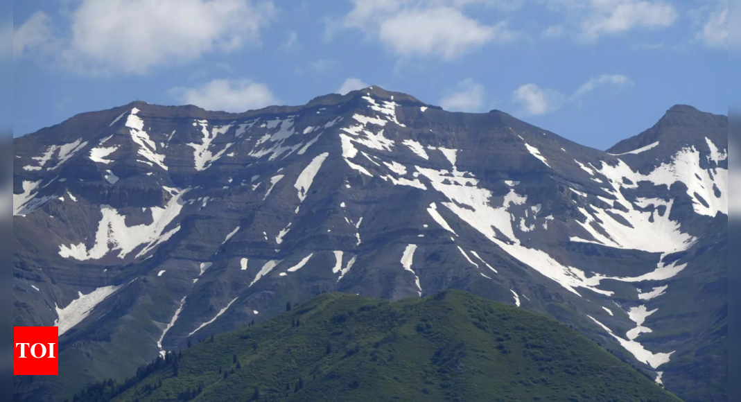 Low snow on the Himalayas threatens water security: Study