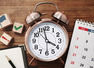 Effective ways for better time management