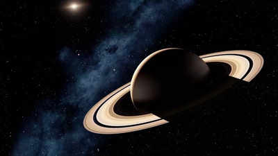 Exploring Saturn: The planet of discipline and karma in astrology