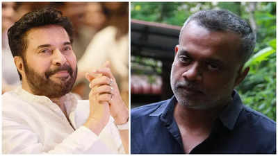 Is Mammootty - Gautham Vasudev Menon’s upcoming film delayed?