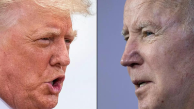 In Biden's 1st campaign ad, Donald Trump's 'Character Matters'