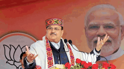 Assembly elections: BJP hits the ground running to counter INDIA bloc's Lok Sabha gains
