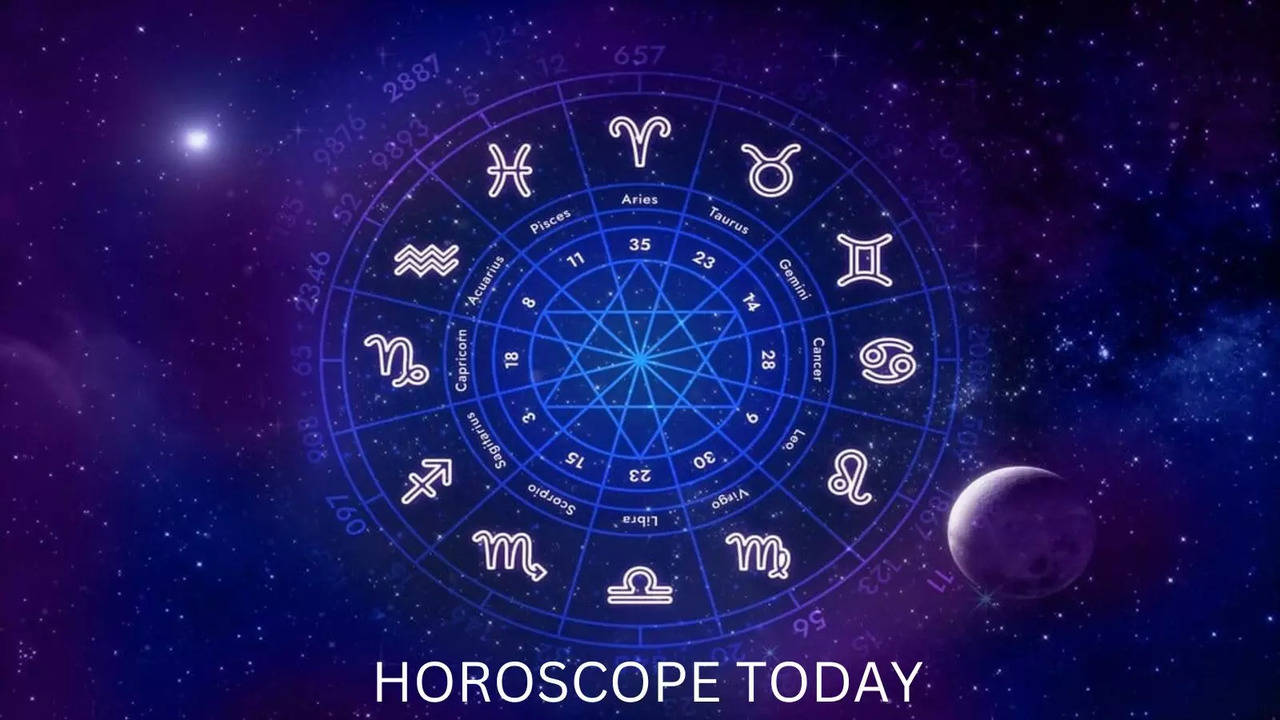 Horoscope Today: Your Zodiac Forecast for June 18, 2024 – Times of India