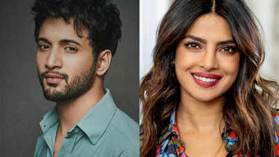 Rohit Saraf shares priceless advice he received from Priyanka Chopra during 'The Sky Is Pink' shoot