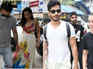 Shahid-Mira go on a double date with Ishaan-Chandni