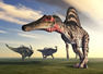8 lesser-known deadliest prehistoric beasts