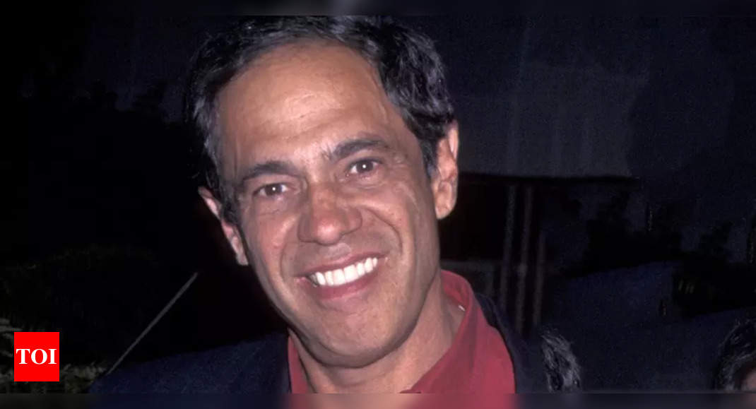 ‘seinfeld Actor Hiram Kasten Dies At 71 After Prolonged Illness Times Of India 5856