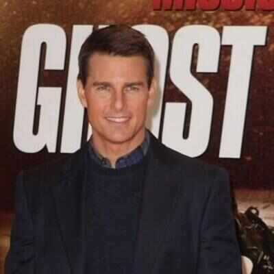 Tom Cruise returns!  English Movie News - Times of India