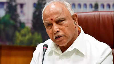 Ex-Karnataka chief minister BS Yediyurappa (BSY) denies sexually harassing minor girl, says he was only trying to help legally