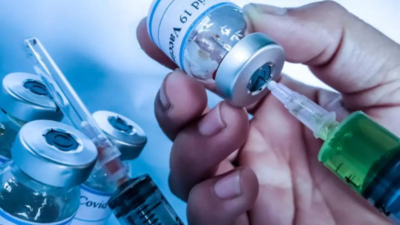 Kansas files lawsuit against Pfizer over Covid-19 vaccine deception