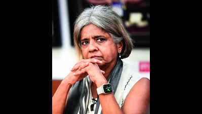 Cleaning up Delhi's air requires ‘uncomfortable’ decisions: Environmentalist Sunita Narain