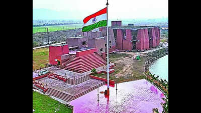 Nalanda University: PM to open new campus of Nalanda University ...