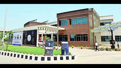 IN-SPACe set to launch entrepreneurs | Ahmedabad News - Times of India