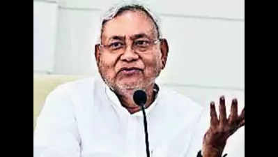 1.99L to get government jobs in Bihar in 3 months: Nitish Kumar